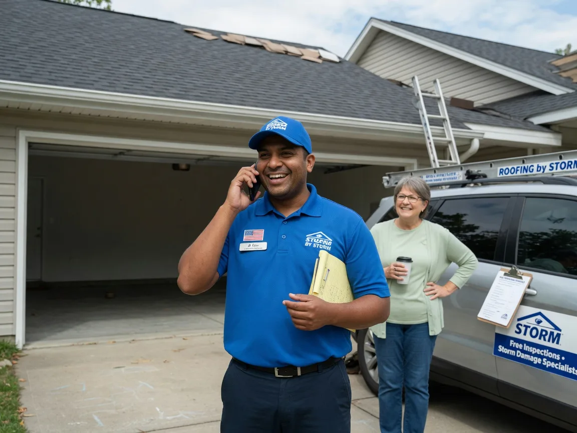 Roof Repair Near Me La Fayette, NY FAQs
